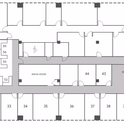 33 North Dearborn Street, Chicago Image 16