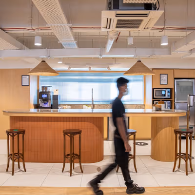45/1 Magrath Road, Bengaluru Image 4