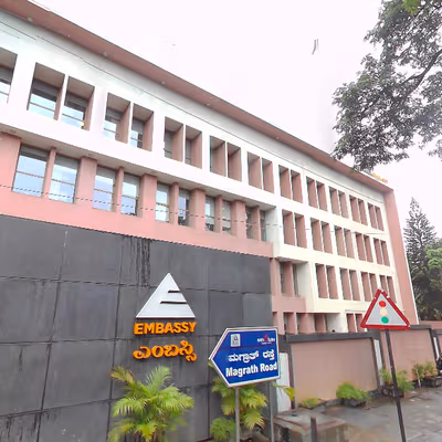 45/1 Magrath Road, Bengaluru Image 6