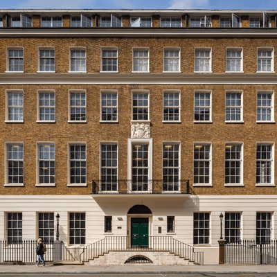 38 Seymour St, London Image 4