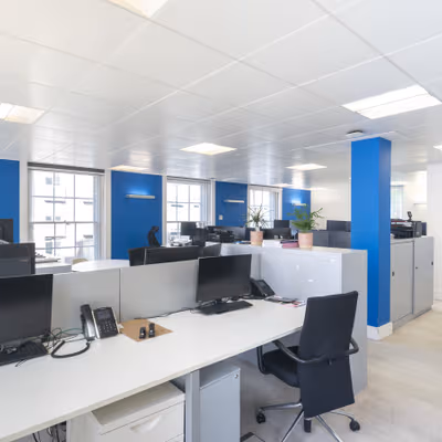 38 Seymour St, London Image 1