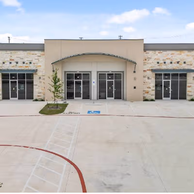 700 West New Hope Drive, Cedar Park Image 5