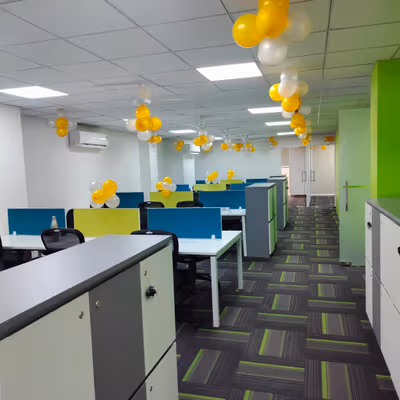 C-31 Pankaj Singhvi Marg Lalkothi, Jaipur Image 2