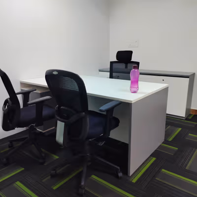 C-31 Pankaj Singhvi Marg Lalkothi, Jaipur Image 1