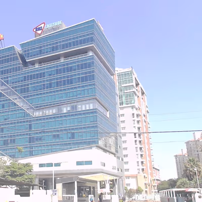 Bellary Rd, Bengaluru Image 7
