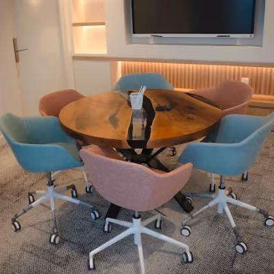 Al Urubah Road Al Olaya, Riyadh Image 3