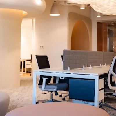 Al Urubah Road Al Olaya, Riyadh Image 1