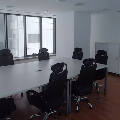 Al Ferdous Tower Al Salam Street, Abu Dhabi Image 3