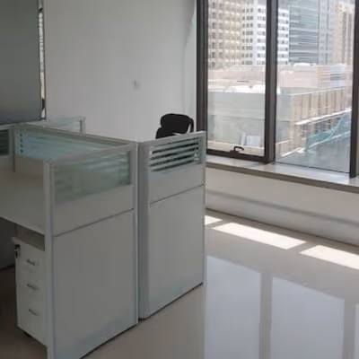 Al Ferdous Tower Al Salam Street, Abu Dhabi Image 2