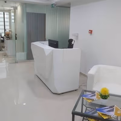 Al Ferdous Tower Al Salam Street, Abu Dhabi Image 4