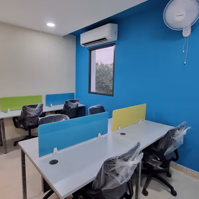 213 Industrial Area Phase I, Chandigarh Image 3