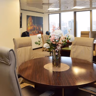 606 Hamdan Bin Mohammed St - Al Danah - E3-02, Abu Dhabi Image 5