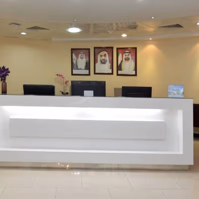 606 Hamdan Bin Mohammed St - Al Danah - E3-02, Abu Dhabi Image 1