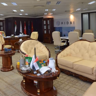 606 Hamdan Bin Mohammed St - Al Danah - E3-02, Abu Dhabi Image 2