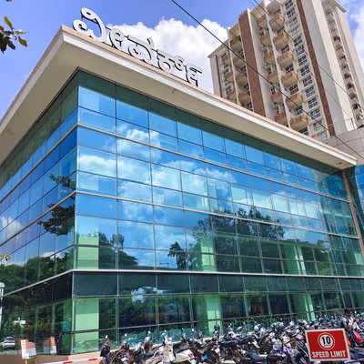 Bannerghatta Road Venugopal Reddy Layout, Bengaluru Image 7