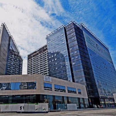 1107 Sheikh Zayed Road  The Greens, Dubai Image 4