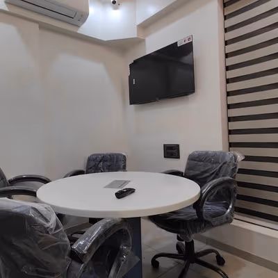 Ayodhya Chowk 150 Feet Ring Road Near Synergy Hospital, Rajkot Image 4