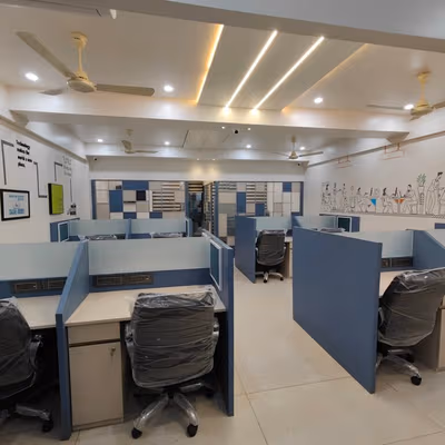 Ayodhya Chowk 150 Feet Ring Road Near Synergy Hospital, Rajkot Image 6