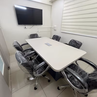 Ayodhya Chowk 150 Feet Ring Road Near Synergy Hospital, Rajkot Image 7