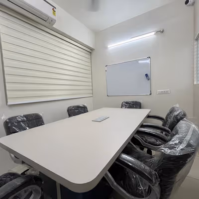 Ayodhya Chowk 150 Feet Ring Road Near Synergy Hospital, Rajkot Image 8