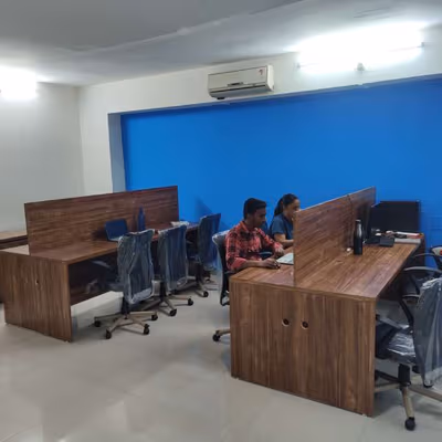 Kamdhenu Business Bay, Nerul Image 6