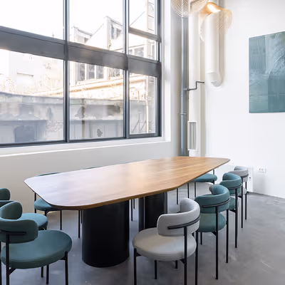 126-130 Lajos Utca, Budapest Image 6