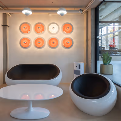 126-130 Lajos Utca, Budapest Image 4