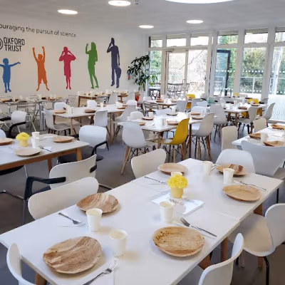 Quarry Rd, Headington Oxford Image 3