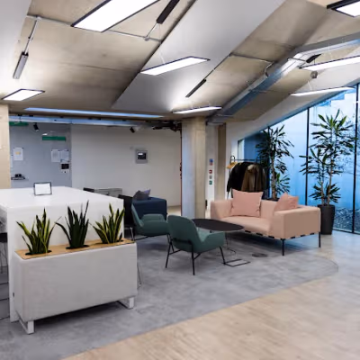 46 Woodstock Rd, Oxford Image 2