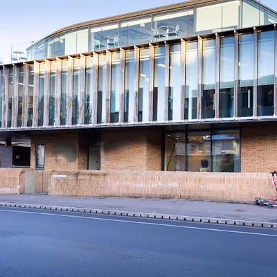 46 Woodstock Rd, Oxford Image 7