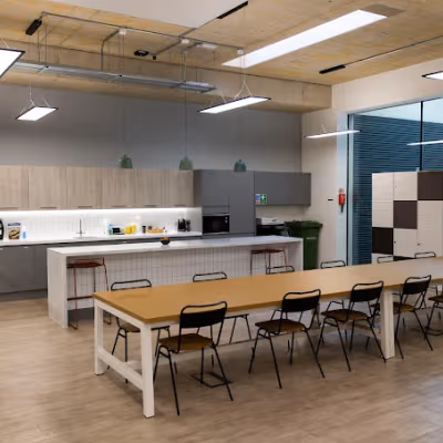 46 Woodstock Rd, Oxford Image 6