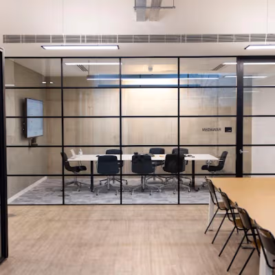 46 Woodstock Rd, Oxford Image 4