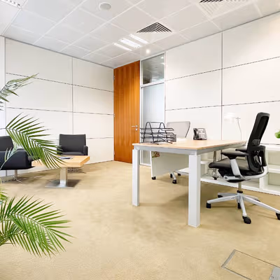 Suhaim Bin Hamad Street C‑ring Road, Doha Image 3