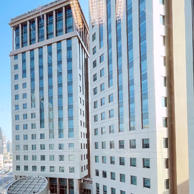 Suhaim Bin Hamad Street C‑ring Road, Doha Image 6