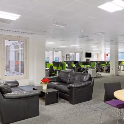 55 King William Street, London Image 2