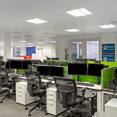 55 King William Street, London Image 1