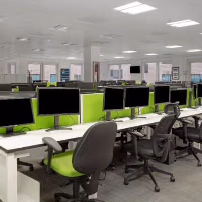 55 King William Street, London Image 4