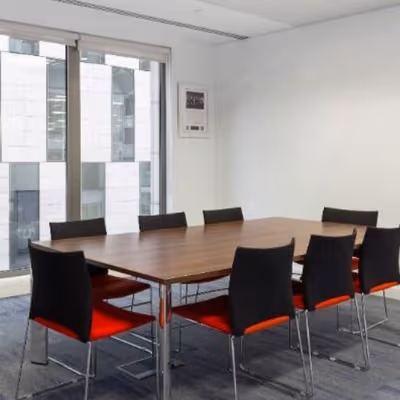 55 King William Street, London Image 5