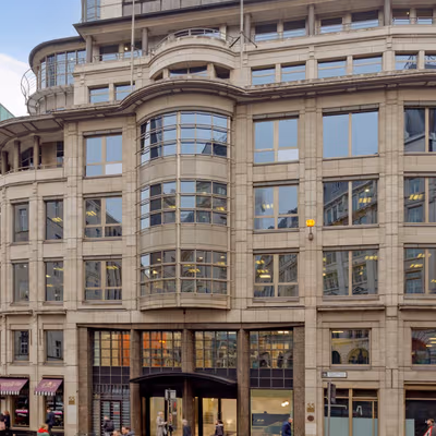 55 King William Street, London Image 6