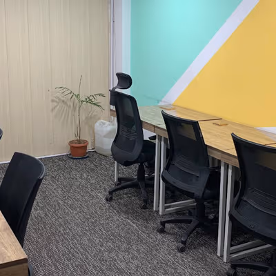 37 Model Town, Lahore Image 1