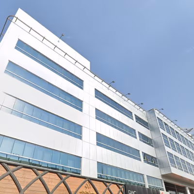 Al Nahda Street, Dubai Image 5