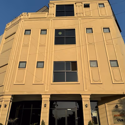 Cl3 Commercial Area Block A, Lahore Punjab Image 7