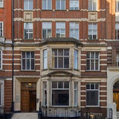 15-16 Margaret Street, Greater London Image 5