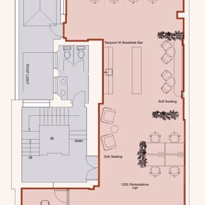 15-16 Margaret Street, Greater London Image 9