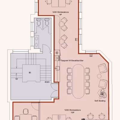 15-16 Margaret Street, Greater London Image 8