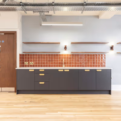 15-16 Margaret Street, Greater London Image 2