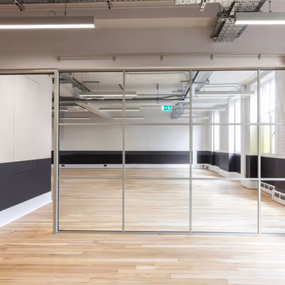 15-16 Margaret Street, Greater London Image 7