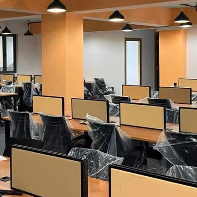 F4 F Block Sector 8, Noida Image 3