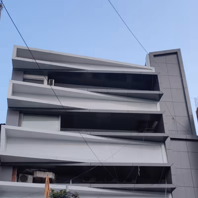 2161 Near Shadipur Station, Patel Nagar Image 4