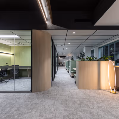 220 Saint Georges Terrace St Georges Terrace, Perth Image 10